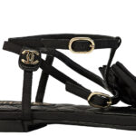 Sandale Chanel