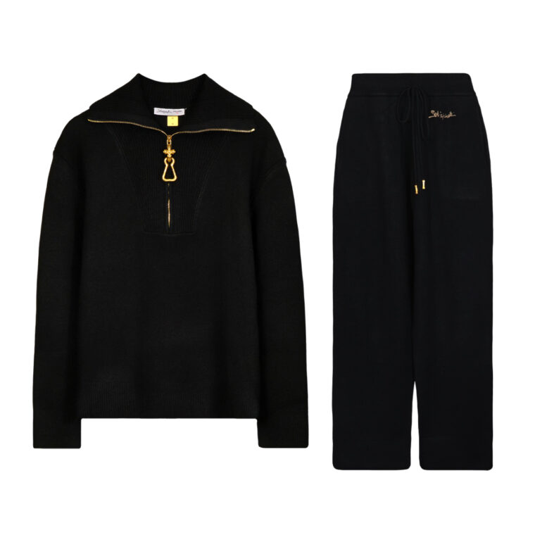 Set Schiaparelli