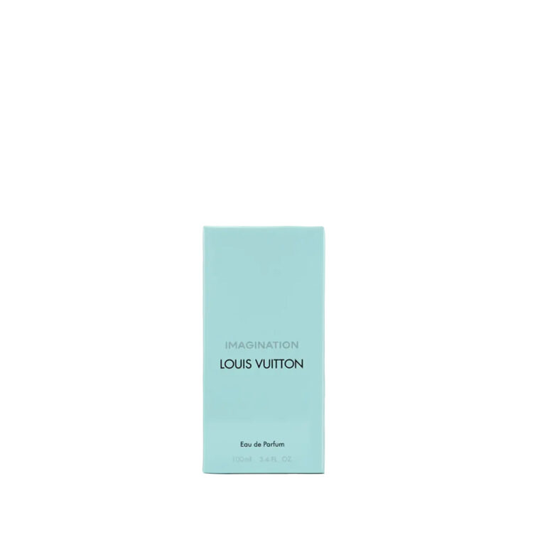 Parfum Louis Vuitton Imagination