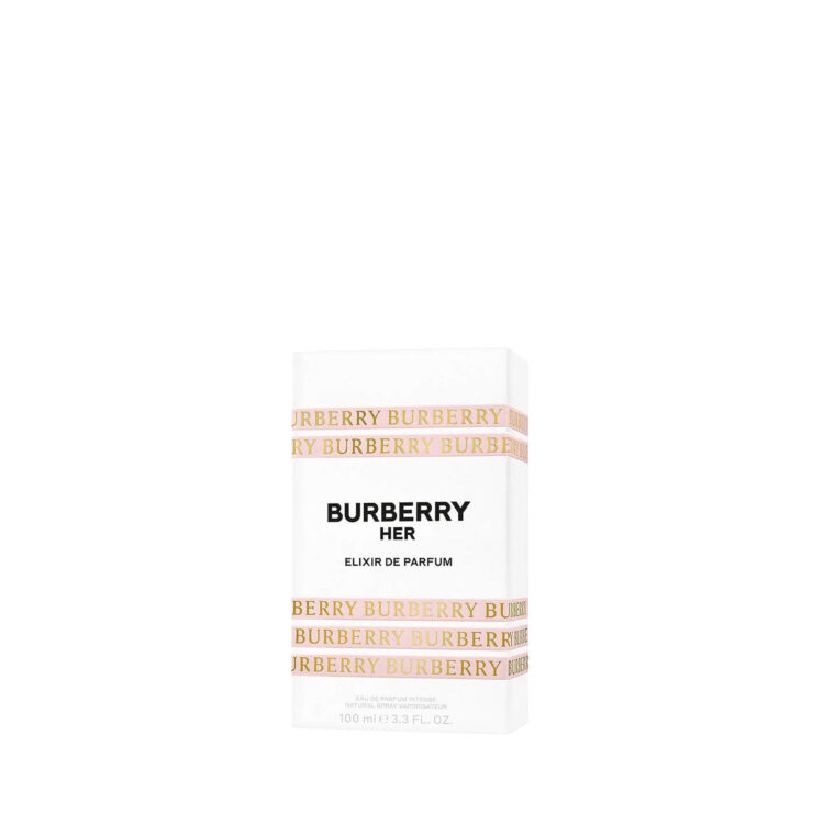 Parfum Burberry Her