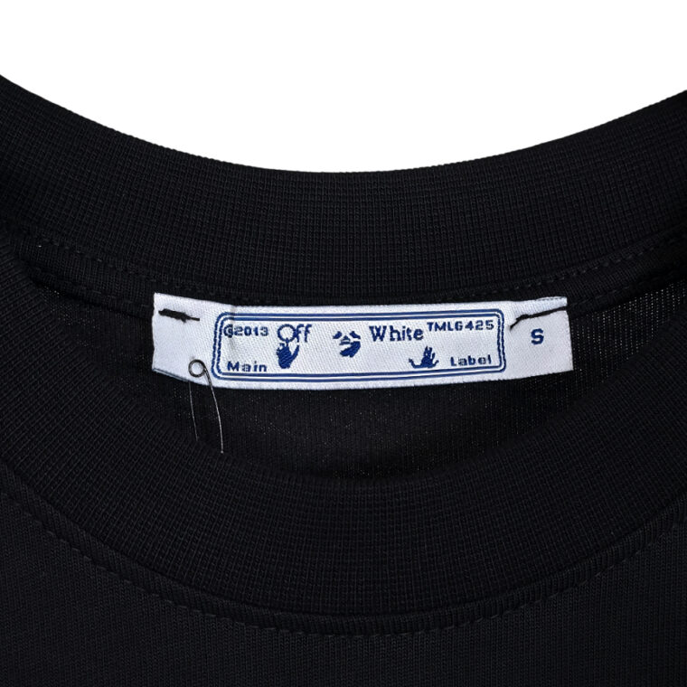 Bluzë Off White