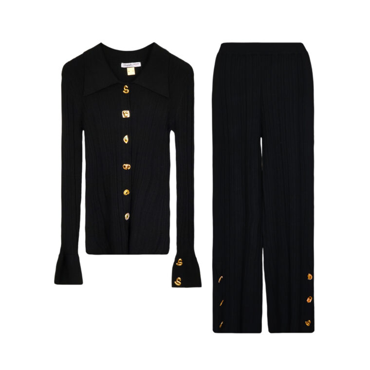 Set Schiaparelli