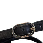 Sandale Chanel