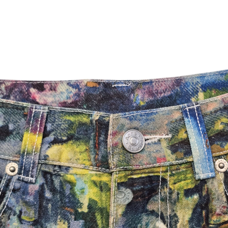 Xhinse Acne Studios