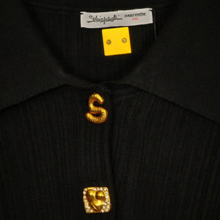 Set Schiaparelli