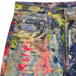 Xhinse Acne Studios