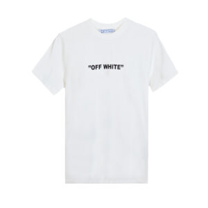 Bluzë Off White