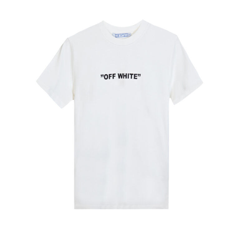 Bluzë Off White