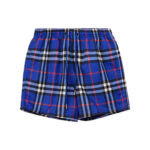 Tuta Plazhi Burberry