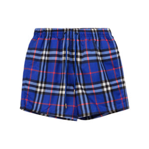 Tuta Plazhi Burberry
