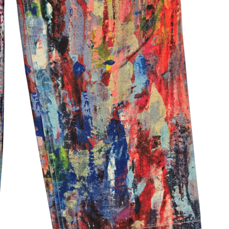 Xhinse Acne Studios