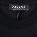 Bluzë Zegna