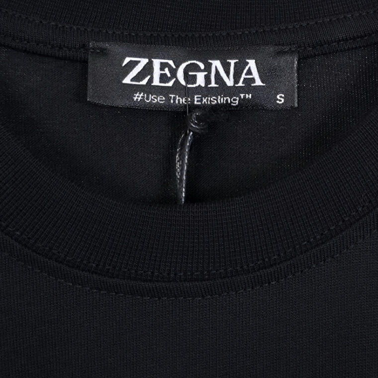 Bluzë Zegna