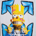 Bluzë Off White