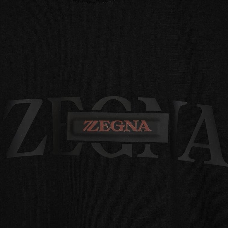 Bluzë Zegna