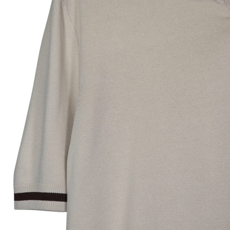 Bluzë Polo