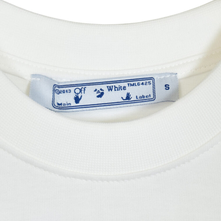 Bluzë Off White