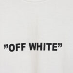 Bluzë Off White