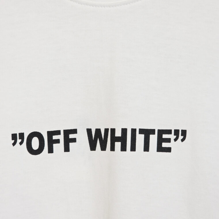 Bluzë Off White