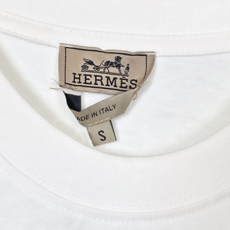 Bluzë Hermes