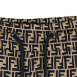 Tuta Fendi
