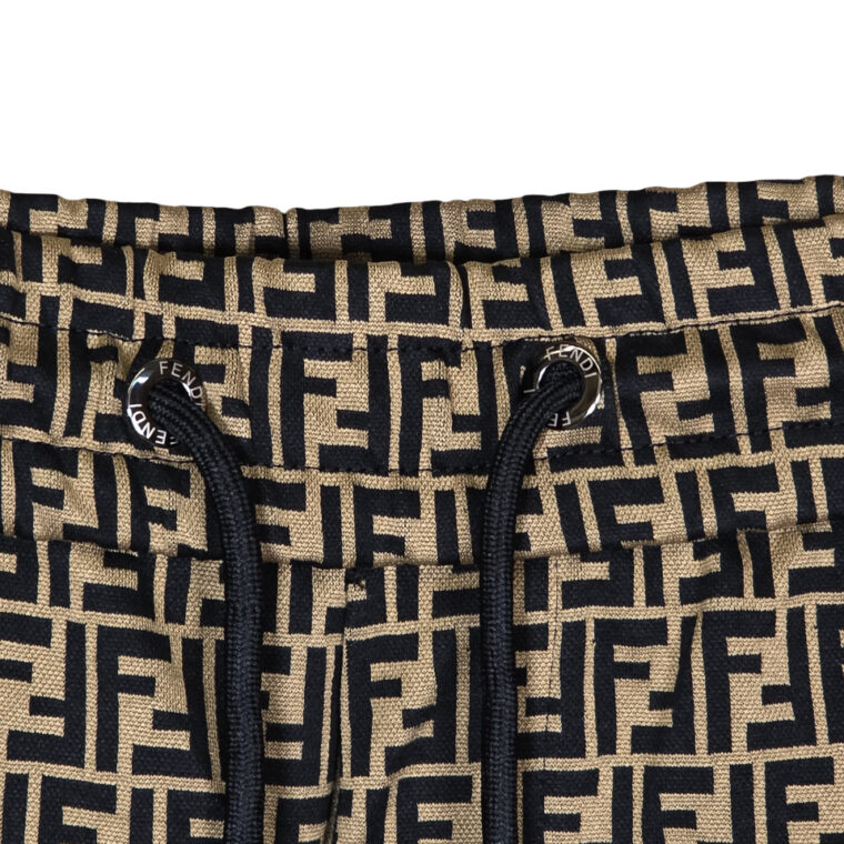 Tuta Fendi