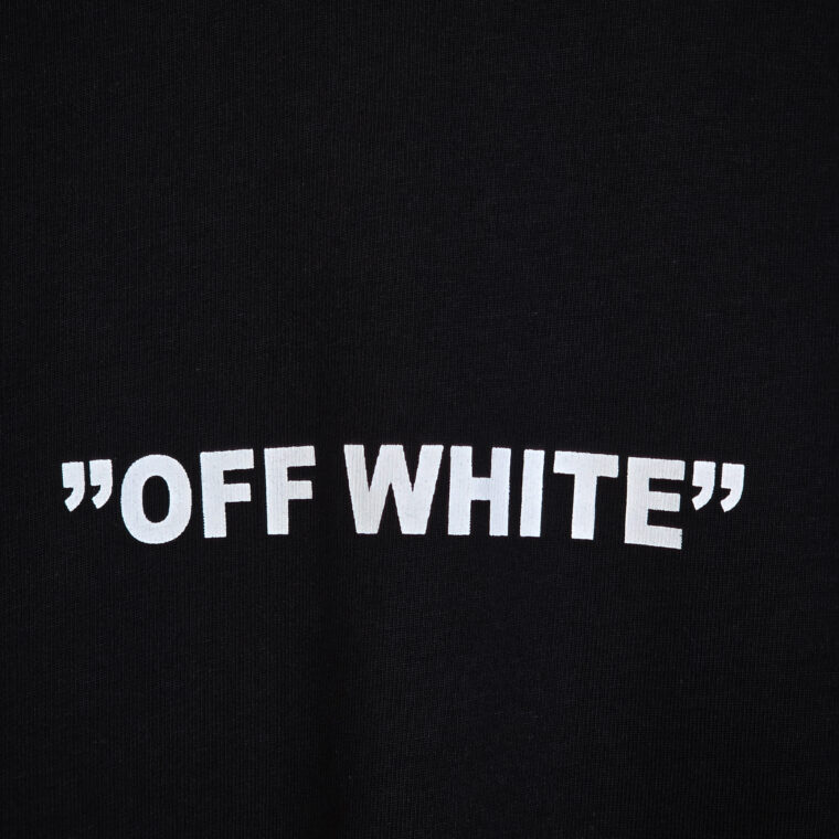 Bluzë Off White