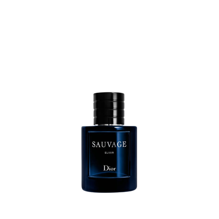 Parfum Dior Sauvage Elixir