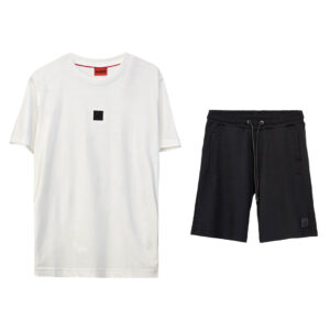 Set Hugo