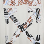 Bluzë Off White
