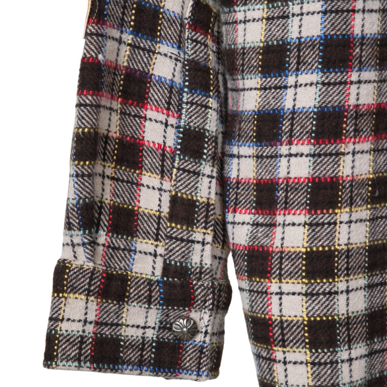 Këmishë Chrome Hearts