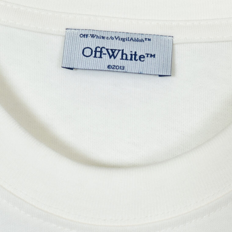 Bluzë Off White