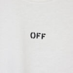 Bluzë Off White