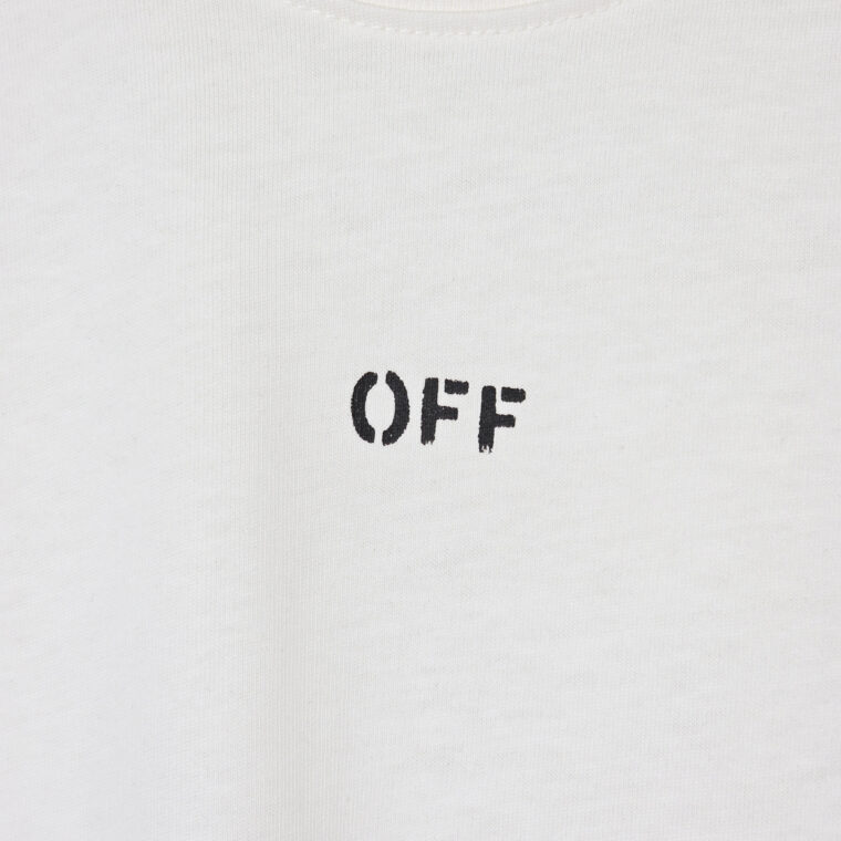 Bluzë Off White