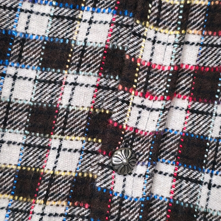 Këmishë Chrome Hearts