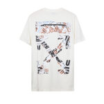Bluzë Off White