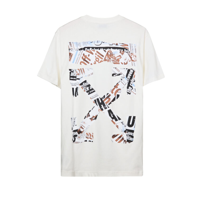 Bluzë Off White