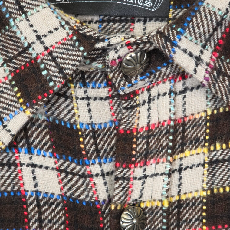 Këmishë Chrome Hearts