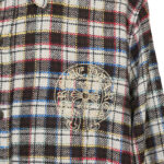 Këmishë Chrome Hearts