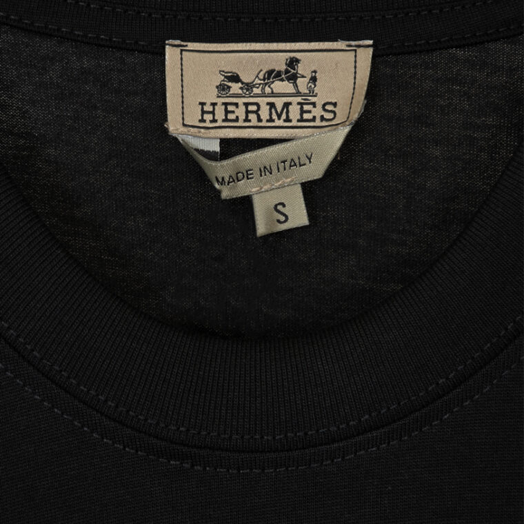 Bluzë Hermes