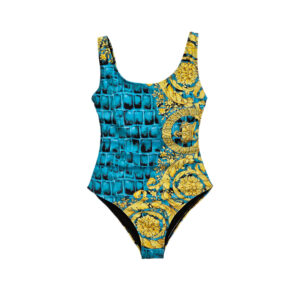 Bikini Versace