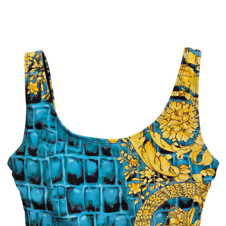 Bikini Versace