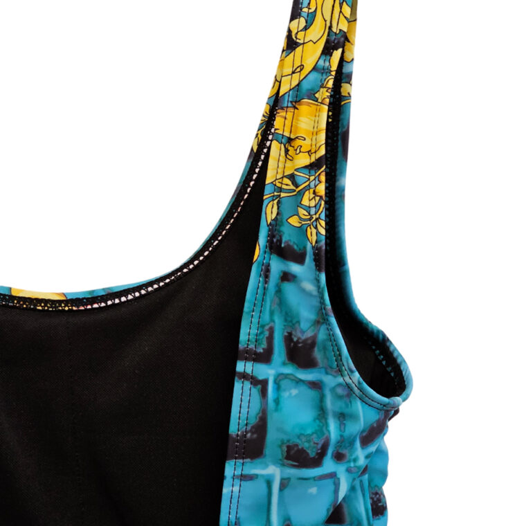 Bikini Versace