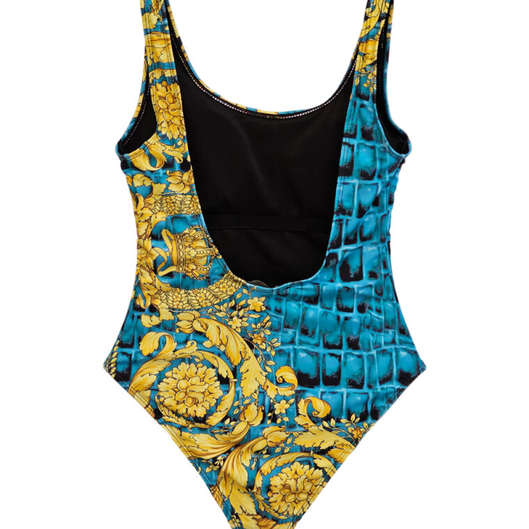 Bikini Versace