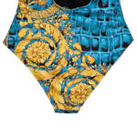 Bikini Versace