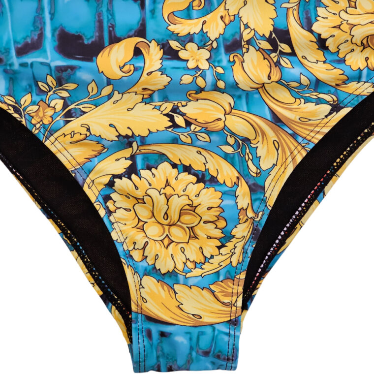 Bikini Versace