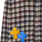 Këmishë Chrome Hearts