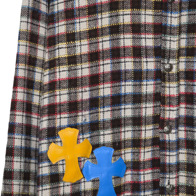 Këmishë Chrome Hearts