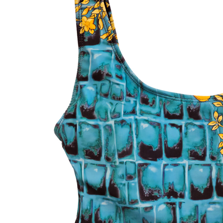 Bikini Versace