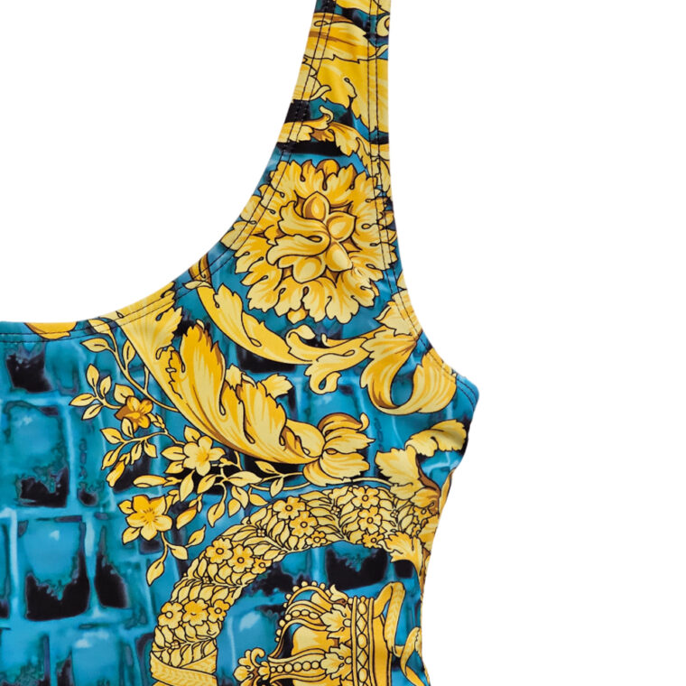 Bikini Versace